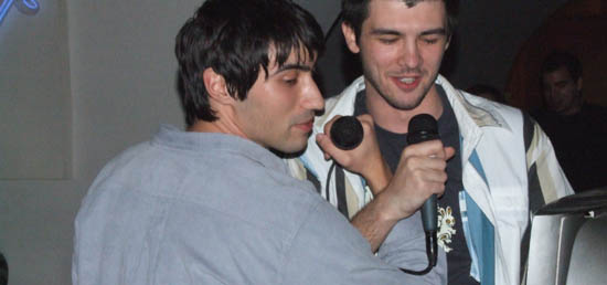 Nihasa Kaizer cantand