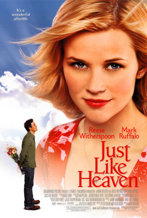 Film: Just Like Heaven