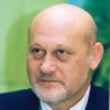 Dr. Isaac Sheps - Carlsberg UK, CEO