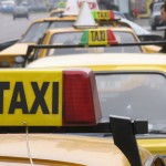 Cum să dai numa' de taximetriști faini în București