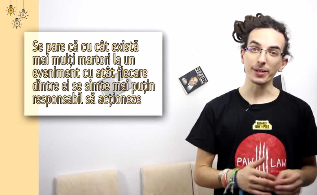 Nu-i prea complicat să-l cunoști pe Mark Zuckerberg - Trei Idei (ep. 3)