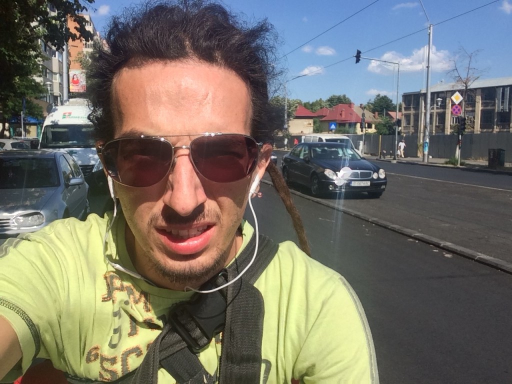 Care-i cel mai bike-friendly mall din București?