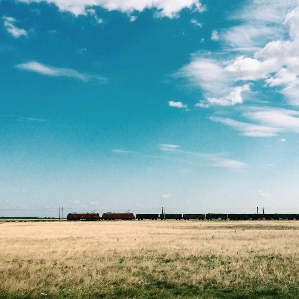 Neamț în 22 de fotografii și 4 zile