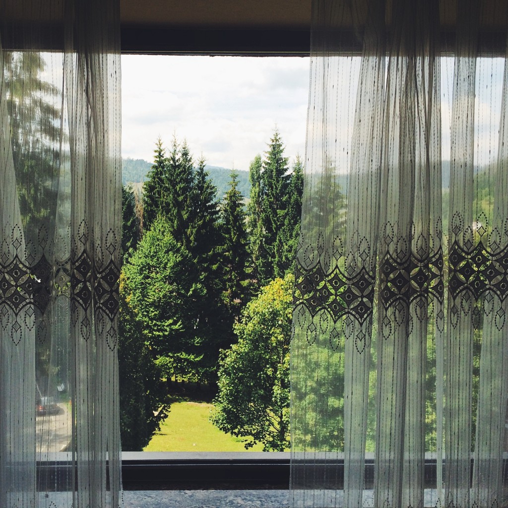 Neamț în 22 de fotografii și 4 zile