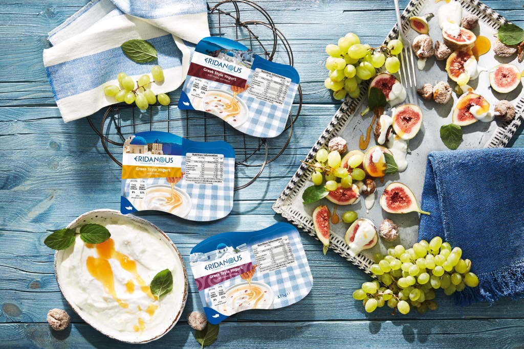 Grecia este despre siestă