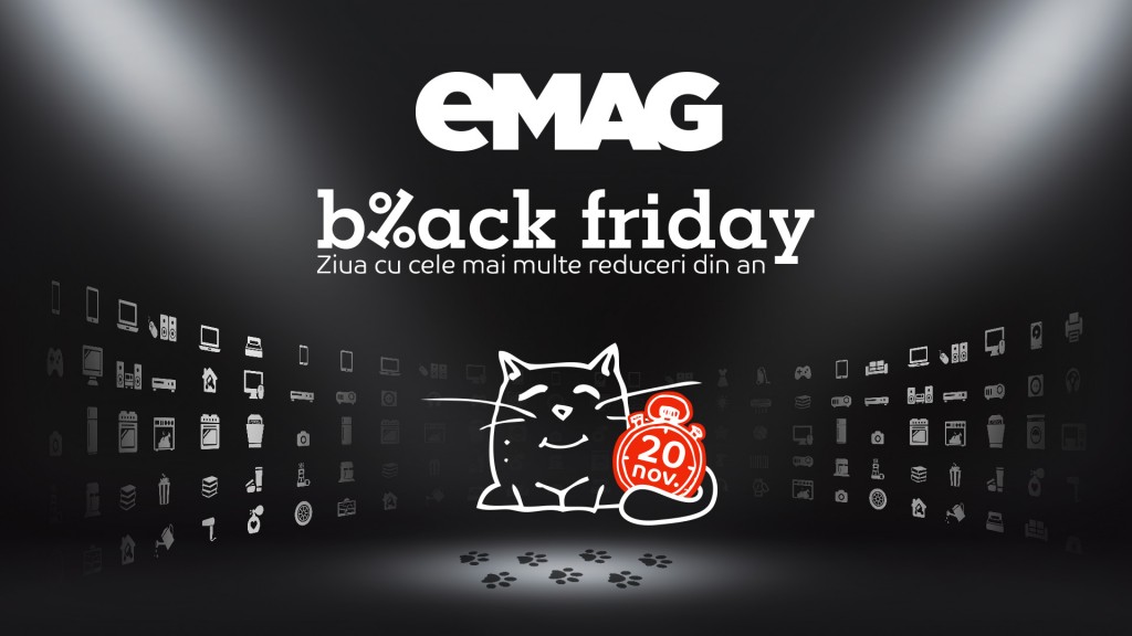 Sfaturi pentru Black Friday