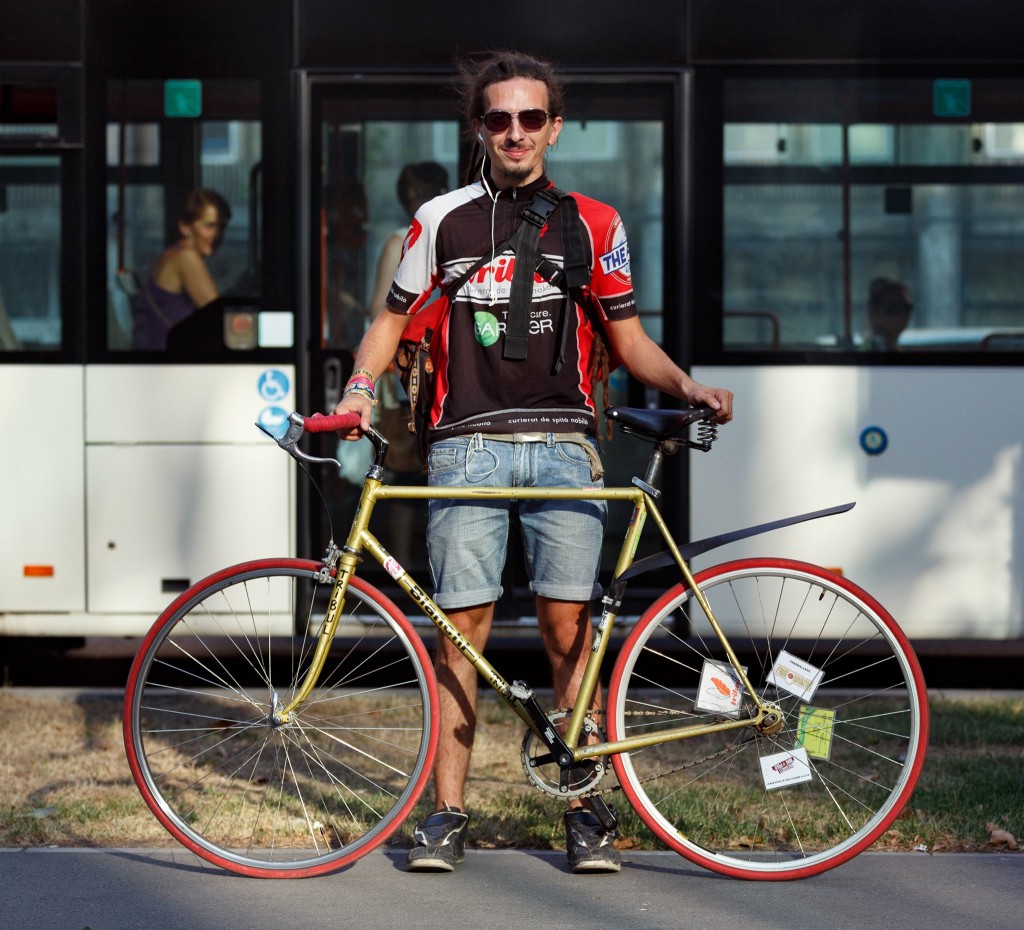 Fotografie de Catalin Georgescu pentru Decât o Revistă (24/7)