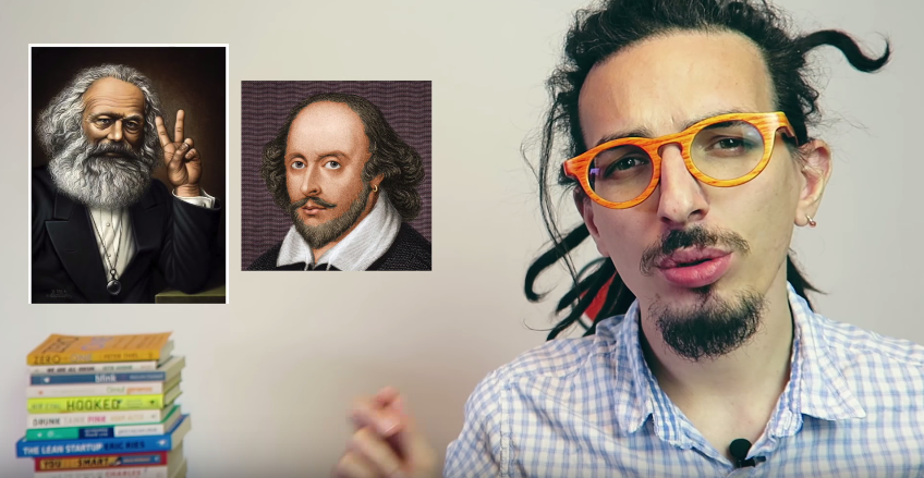 Doi se bat, al treilea câștigă. - Trei Idei (ep. 17)