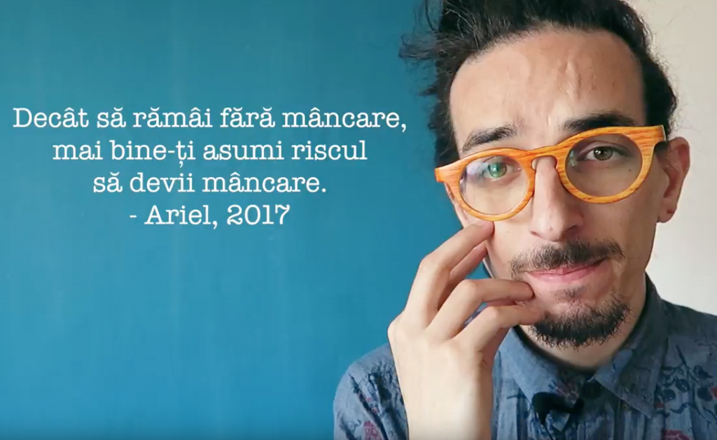 Depresia nu-ți vrea răul - Trei Idei (ep. 18) 