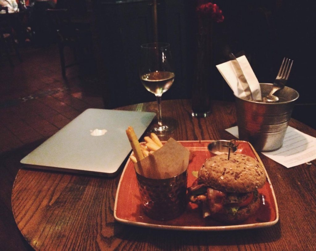 Două zile ca să dai restart la creier