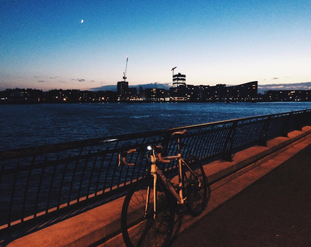 Două zile ca să dai restart la creier