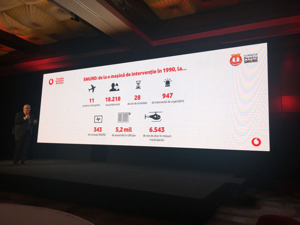 O armată de oameni care fac bine