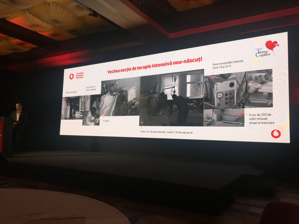 O armată de oameni care fac bine