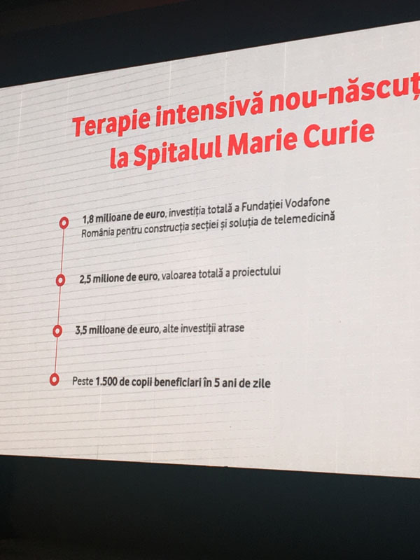 O armată de oameni care fac bine